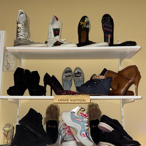 Nike/ADIDAS/HOKA/ON CLOUD/ - Picture 15 of 15